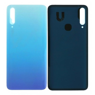 Back Panel Cover For Huawei P Smart Pro Sky - Maxbhi Com