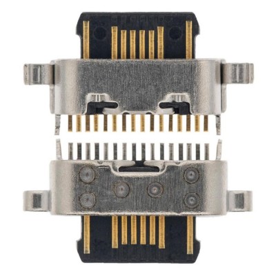 Charging Connector For Motorola Moto G30 By - Maxbhi Com