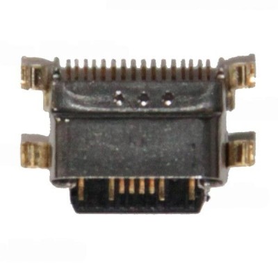 Charging Connector For Xiaomi Redmi Note 10 By - Maxbhi Com