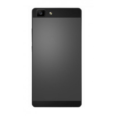 Full Body Housing For Oppo R5s Black - Maxbhi Com