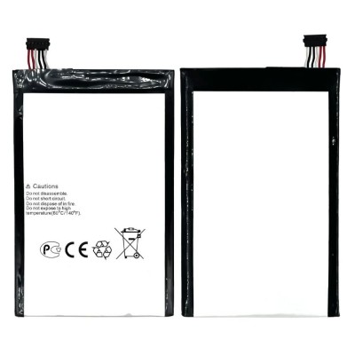 Battery For Alcatel One Touch Hero 2 By - Maxbhi Com