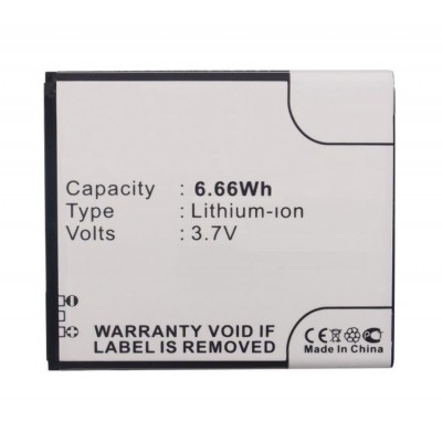 Battery For Alcatel Tcl S900 By - Maxbhi.com