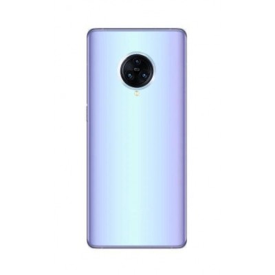 Full Body Housing For Vivo Nex 3s 5g Blue - Maxbhi Com