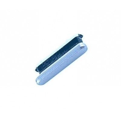 Power Button Outer For Lg K62 Blue By - Maxbhi Com