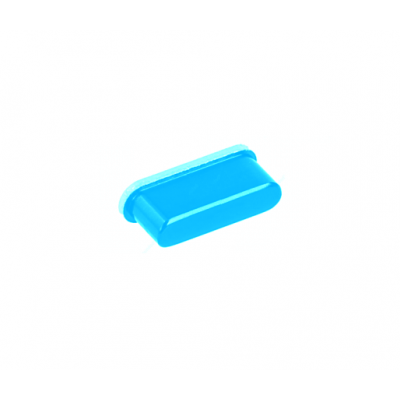 Power Button Outer For Vivo Nex 3s 5g Blue By - Maxbhi Com
