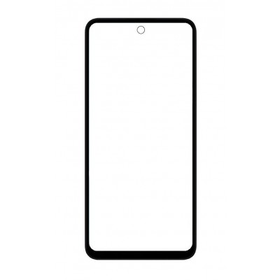 Replacement Front Glass For Lg K62 Blue By - Maxbhi Com
