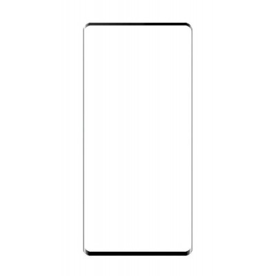 Replacement Front Glass For Vivo Nex 3s 5g Blue By - Maxbhi Com
