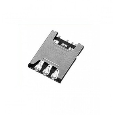 Sim Connector for Vivo iQOO U1