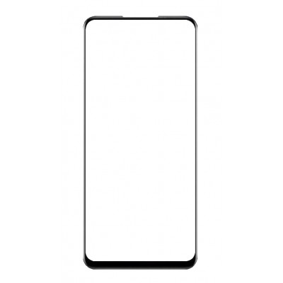 Touch Screen Digitizer For Huawei P Smart Pro Black By - Maxbhi Com