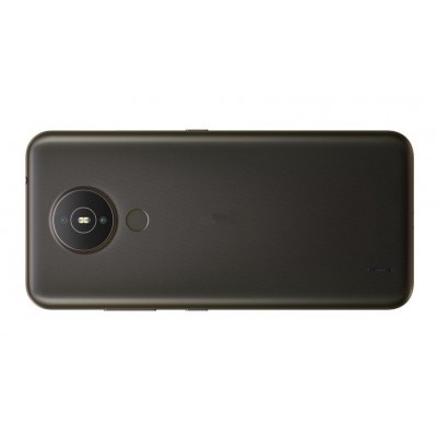 Full Body Housing For Nokia 1 4 Black - Maxbhi Com