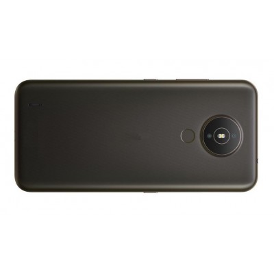 Full Body Housing For Nokia 1 4 Black - Maxbhi Com