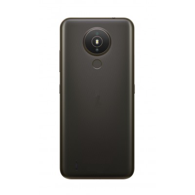 Full Body Housing For Nokia 1 4 Black - Maxbhi Com