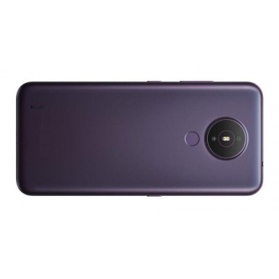 Full Body Housing For Nokia 1 4 White - Maxbhi Com