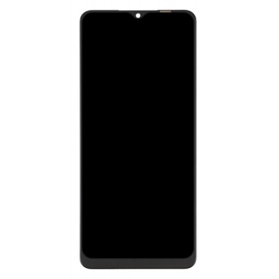 Lcd Screen For Samsung Galaxy A02 Replacement Display By - Maxbhi Com