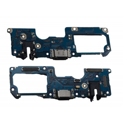 Charging Connector Flex Pcb Board For Realme 7 Pro By - Maxbhi Com