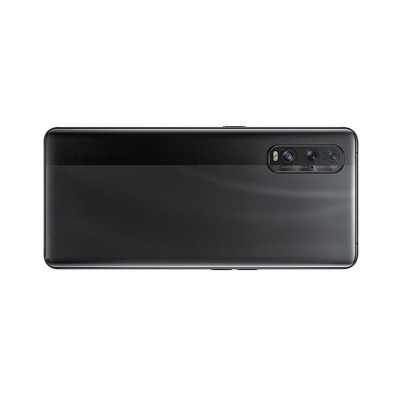 Full Body Housing For Oppo Find X2 Black - Maxbhi Com