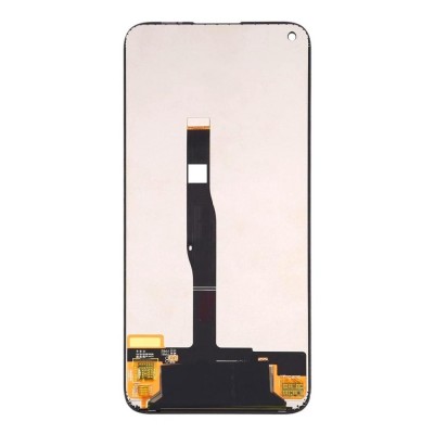 Lcd With Touch Screen For Huawei Nova 7i Green By - Maxbhi Com