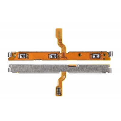Volume Button Flex Cable For Samsung Galaxy S20 Plus By - Maxbhi Com