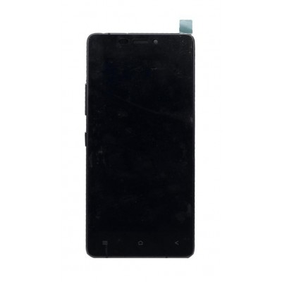 Lcd With Touch Screen For Gionee Elife S5 1 Green By - Maxbhi Com