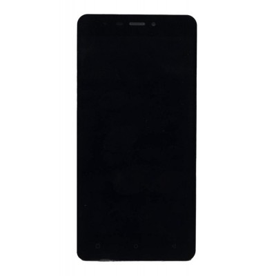 Display for Gionee P7 Max White (Combo Folder) by Maxbhi.com