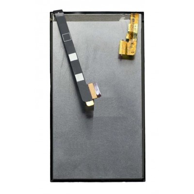 Lcd With Touch Screen For Htc One 801e Blue By - Maxbhi Com