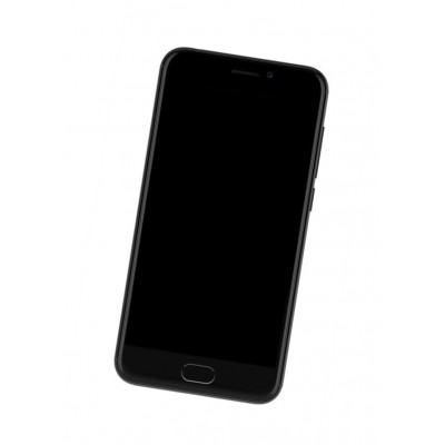 Home Button Complete For Voto V2 Champagne By - Maxbhi Com