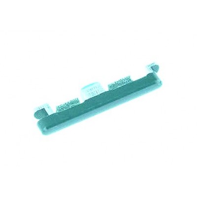 Power Button Outer For Oppo A92 Purple By - Maxbhi Com