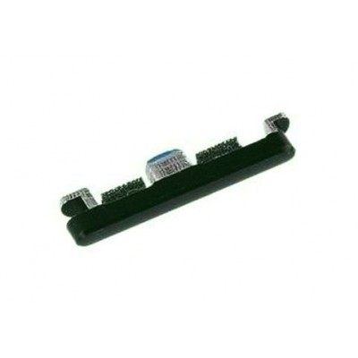 Power Button Outer For Tecno Spark 5 Pro Black By - Maxbhi Com