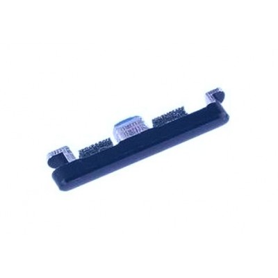 Power Button Outer For Tecno Spark 5 Pro Blue By - Maxbhi Com