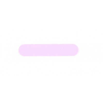 Power Button Outer For Huawei Nova 7 Se Purple By - Maxbhi Com