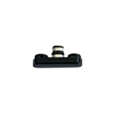 Power Button Outer For Xiaomi Black Shark 3 Grey By - Maxbhi Com