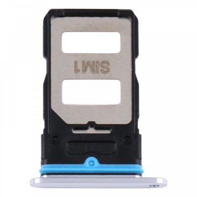 Sim Card Holder Tray For Xiaomi Redmi K30s Silver - Maxbhi Com