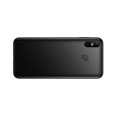 Full Body Housing For Infinix Smart 4 Black - Maxbhi Com