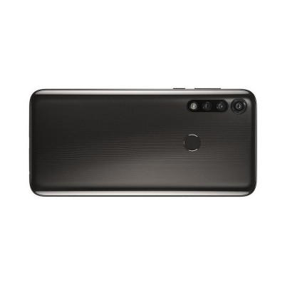 Full Body Housing For Motorola Moto G Power White - Maxbhi Com