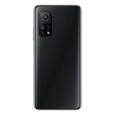 Full Body Housing For Xiaomi Redmi K30s Black - Maxbhi Com