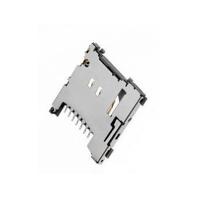 Mmc Connector For Motorola Moto G Power By - Maxbhi Com