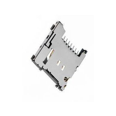 Mmc Connector For Motorola Moto G Power By - Maxbhi Com