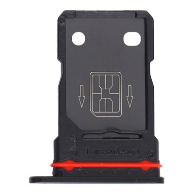 Sim Card Holder Tray For Oneplus 9 Pro Grey - Maxbhi Com