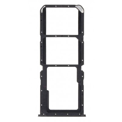Sim Card Holder Tray For Realme 8 Pro White - Maxbhi Com