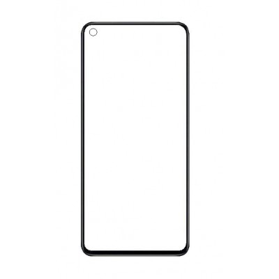 Touch Screen Digitizer For Xiaomi Redmi K30s Black By - Maxbhi Com