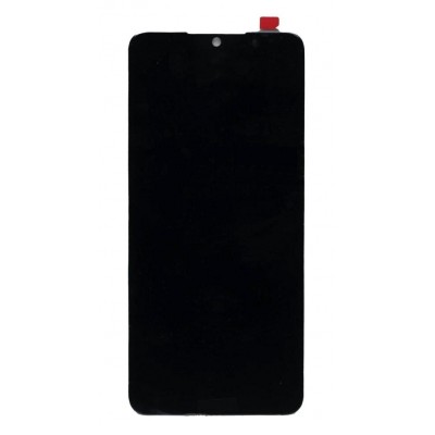 Lcd With Touch Screen For Nokia 7 2 Grey By - Maxbhi Com