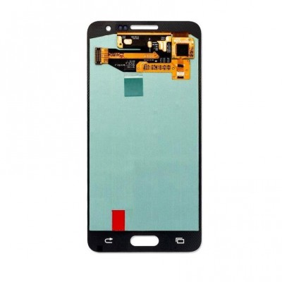 Lcd With Touch Screen For Samsung Galaxy A3 A300m Gold By - Maxbhi Com