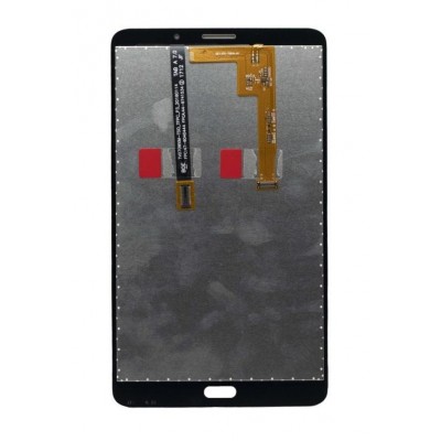 Lcd With Touch Screen For Samsung Galaxy Tab J Gold By - Maxbhi Com