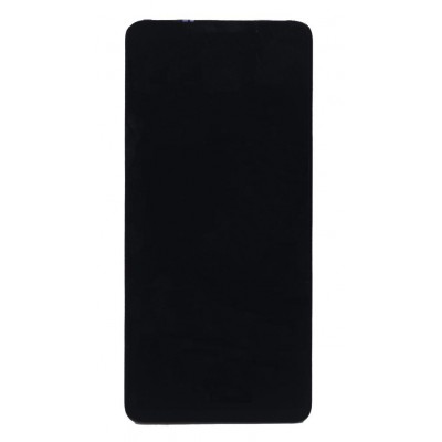 Lcd With Touch Screen For Tecno Camon 15 Pro White By - Maxbhi Com