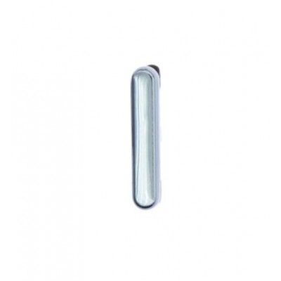 Power Button Outer For Lg Stylo 6 Black By - Maxbhi Com