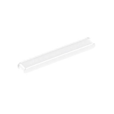 Volume Side Button Outer For Huawei Matepad White By - Maxbhi Com