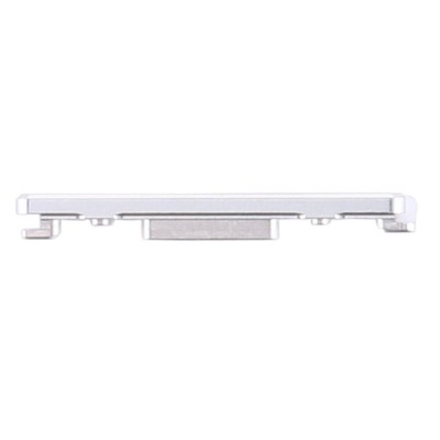 Volume Side Button Outer For Huawei P40 White By - Maxbhi Com