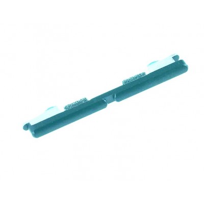 Volume Side Button Outer For Tecno Pouvoir 4 Green By - Maxbhi Com