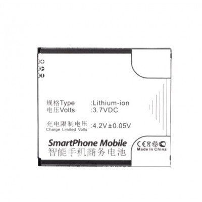 Battery For Coolpad 7236 By - Maxbhi.com