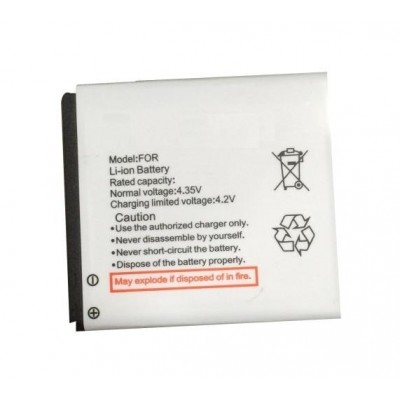 Battery For Karbonn A91 By - Maxbhi.com